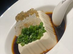 秘制三味拌豆腐-闽和南(深圳万象城店)