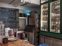 -RAC BAR(安福路店)