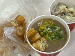 -汪记鲜鱼糊汤粉(沈阳路总店)