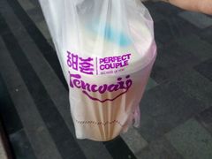 -一鸣真鲜奶吧(卫岗店)