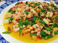 -杨记隆府重庆江湖菜(大悦城店)