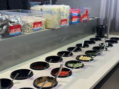 -海底捞大排档火锅(打浦路店)