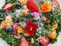 -晴朗橘子创意西餐厅(后湖店)