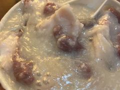 -生记粥店(旺角店)
