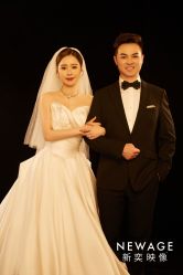 -新奕映像摄影机构