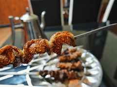 -烤肉小伙烤肉店