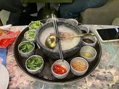 -浩海火燒雲傣家菜(芮欧百货店)