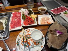-好得火锅(育才店)