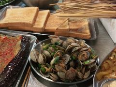 -有局·成都市井烧烤·精酿啤酒(双楠店)