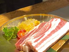 -韩宫宴烤肉·料理(大宁国际店)
