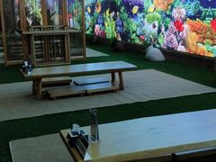 -海洋之星休闲汗蒸浴场