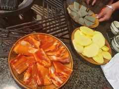 -丽江火塘人家(西安路店)