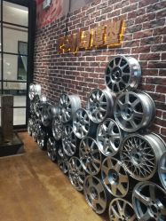 -P.STYLE 派斯造型