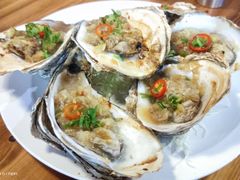 -质烤烤物·活烤海鲜(质烤总店)