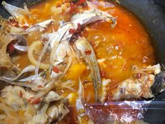 -湘江红·湖南招牌菜(莲花南路店)