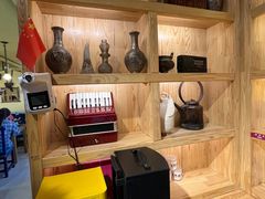 -格日勒阿妈蒙古厨房(大召店)
