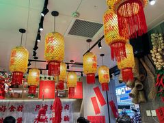 -牛腩之旅·牛腩牛杂煲(光启城美食城店)