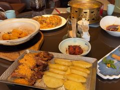 -紫泥369粗粮季(鼓楼店)