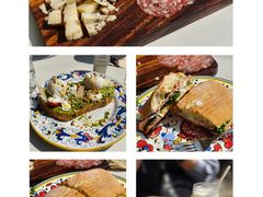 -Alimentari早午餐(安福路店)