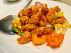 -莆田餐厅(吉隆坡柏威年广场店)