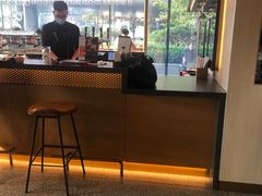 -星巴克臻选(上海合生汇1F店)