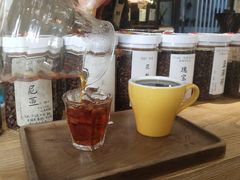 -唐咖精品咖啡(大理古城手冲店)