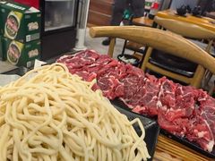 -潮味四季潮汕牛肉火锅(来凤街店)
