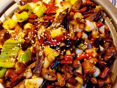 -云海肴·汽锅鸡·云南菜(南强街店)