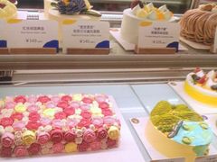 -派悦坊·甜品·蛋糕(虹口龙之梦店)