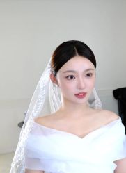 -荷玛高端新娘跟妆团队·彩妆培训