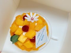 -好利来(十里河店)