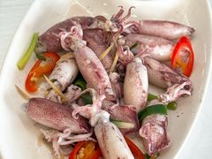 -渔香餐厅·海鲜大排档·现捞活海鲜(南澳旅游必选店)