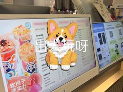 -茶百道(朝阳北路店)