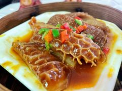 咖喱金钱肚-盆满钵满·国家非遗传承(云台店)