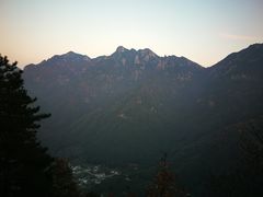 -九华山风景区