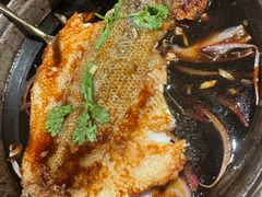 -九毛九西北菜(大东海店)