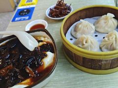 -老上海里弄味道(知春路店)