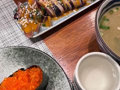 -戏作寿司(观音桥店)