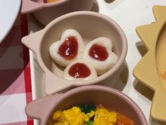 -西贝(紫荆广场店)