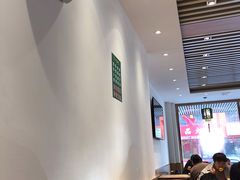 大堂-食蔬不二素食自助餐厅(沈阳铁西店)
