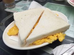 -义顺牛奶公司(庇利金街店)