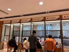 -美年大健康体检中心(浦东美张分院)