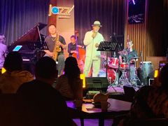 -林肯爵士乐上海中心 Jazz at Lincoln Center Shanghai