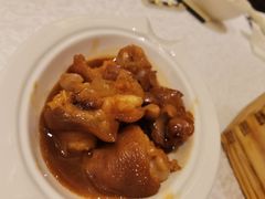 -香宫中餐厅 · 桂林香格里拉