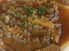 -白魁老号饭庄(交道口店)