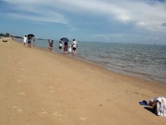 -西秀海滩公园