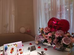 -晶雅花园西餐厅(南京首店)