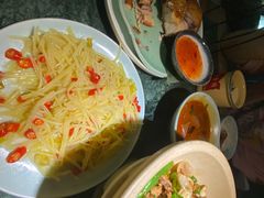 -姐夫的小菜(新中关购物中心店)