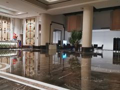 -春晖园度假酒店温泉