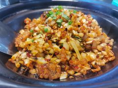 -福巷湘食小馆·猛火现炒(上海首店)